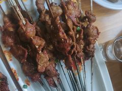 -花儿穆萨·烤肉餐厅(石马坪店)