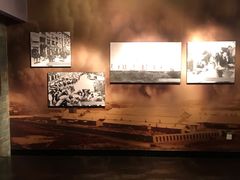 -沈阳二战盟军战俘营旧址陈列馆