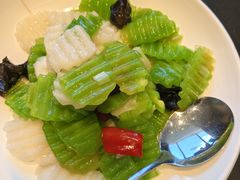 -码头鲜精致威海菜(欧乐坊店)