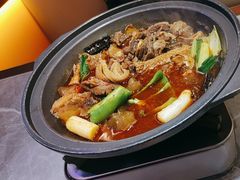-肖记公安牛肉鱼杂馆·省级非物质文化遗产(江汉路直营店)