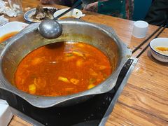 -唐闸邵记鸡煲馆