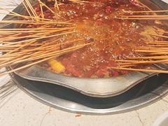 -钢五区节子串串香(环球汇·天誉店)