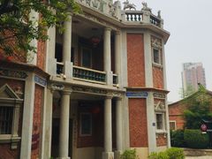 -晋江五店市传统文化旅游区