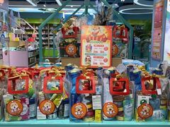 -龟与熊猫宠物公园(南坪店)