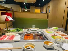 -海底捞火锅(关山保利店)