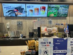 -瑞幸咖啡(光明万达广场3楼店)