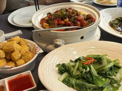 -楚禾宴·家宴(光谷大道店)