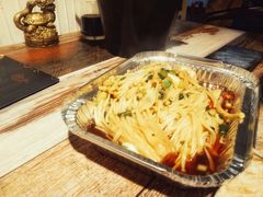 -奉天泥炉烤肉(七星店)