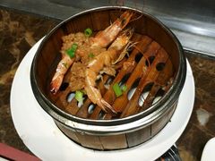 -尚雅铁板料理自助餐厅(乐松店)