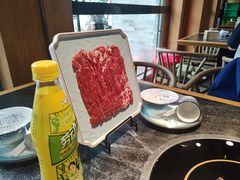 -小洋府铜锅涮肉(南锣鼓巷店)
