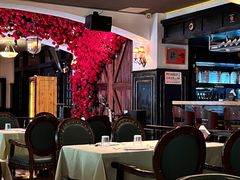 -碧特博格啤酒花园餐厅(芜湖路店)