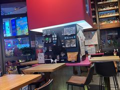 -牛啤堂精酿啤酒餐吧(五棵松华熙店)