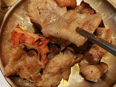 -妙香居韩国烤肉(容桂天佑城店)