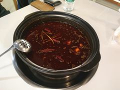 -大院小院传统火锅·小酒馆(北城天街店)