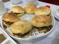 -东兴楼饭庄(六里桥店)