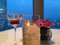 -广州四季酒店·佰鲜汇·现代法餐