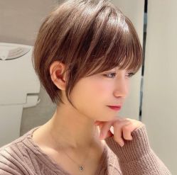 -P.STYLE 派斯造型