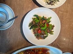 -周家二小姐的菜(西津渡店)