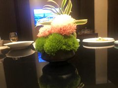 -南通滨江洲际酒店-东厨中餐厅