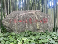 -上海醉白池公园