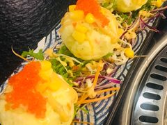 -炙忧烤肉屋(中国铁建广场店)