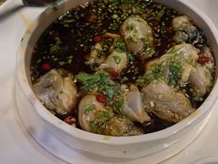 -蠔友汇·海鲜·生蚝烧烤(大东店)