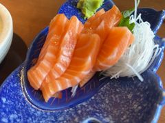 -千代武日本料理(哈西店)