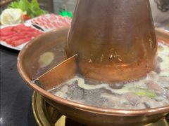 -北门涮肉·铜锅涮肉(南锣鼓巷店)