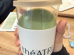 -théATRE 茶聚场(王府中環店)