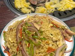 -红岸碳烤齐齐哈尔原味生态烤肉