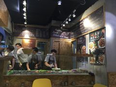 -Meal Salad米有沙拉(长泰广场店)