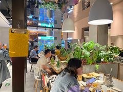 -李军力烧烤(祭城店)