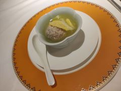 蟹粉狮子头-鹿园 MOOSE(长宁店)