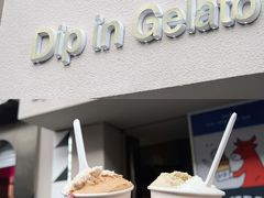 -Dip in Gelato(富民路店)