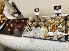 -OUR Bakery(SKP-S店)