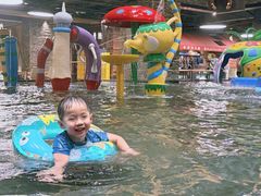 -清河半岛温泉度假酒店