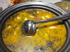 -辣婆婆(航天桥店)