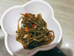 -湘阁里辣(沙井华润万家店)