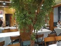 -福海居烤鸭店(鸟巢店)