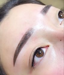 -变美丽半永久纹眉连锁·机器野生眉·洗眉