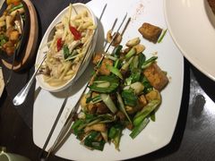 -桐花客家创意料理民生店