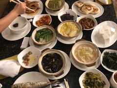 -金泰食府(竹园店)