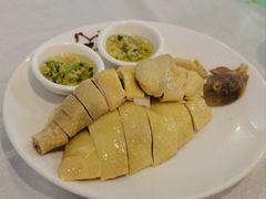 -文记壹心鸡(宝华路店)