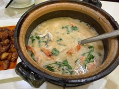 -品记潮汕砂锅粥(湖东路店)