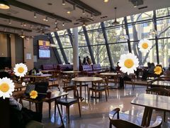-泊星地咖啡馆(北京大学家园店)