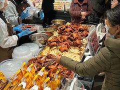 -永辉超市(龙潭寺店)