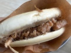 -樊记腊汁肉(竹笆市总店)