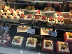 -法贝滋动物奶油蛋糕(广益哥伦布店)
