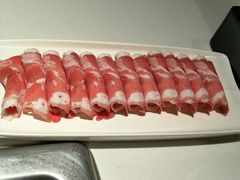 -海底捞火锅(锦艺城店)