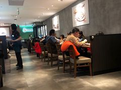 -萨莉亚意式餐厅(莲花国际广场店)